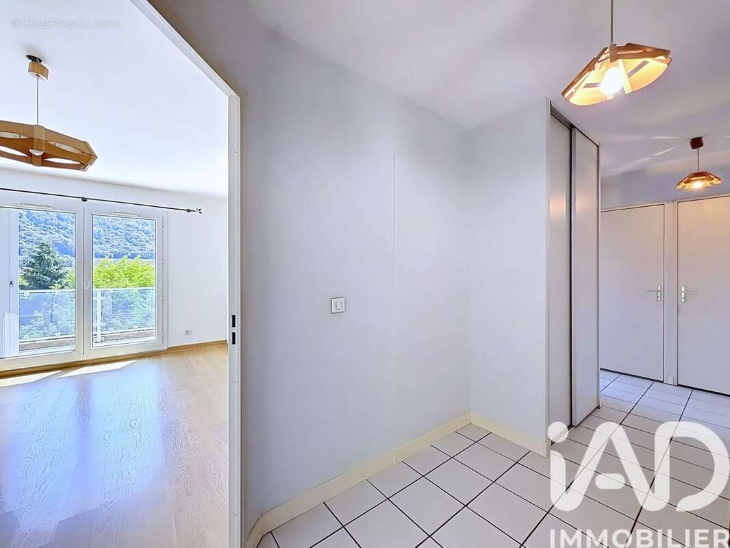 Photo 9 - Appartement à GIERES
