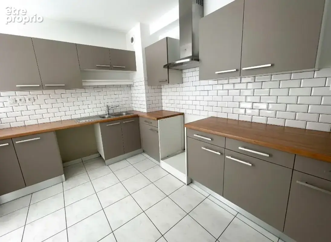 Maison 115 m² à Cesson-Sevigne  - photo 5