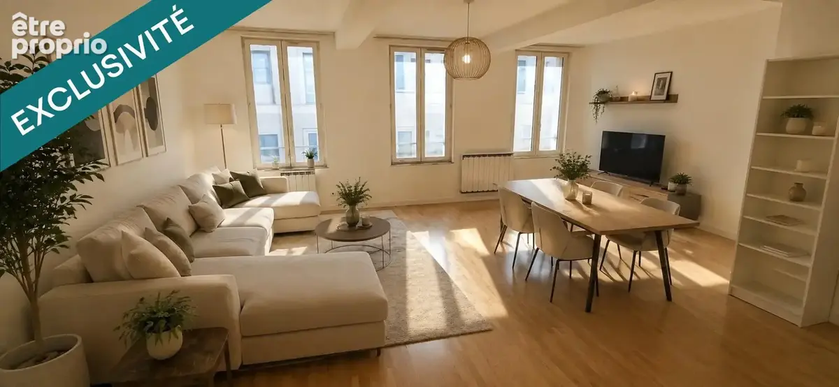 Photo 1 - Appartement à LAON