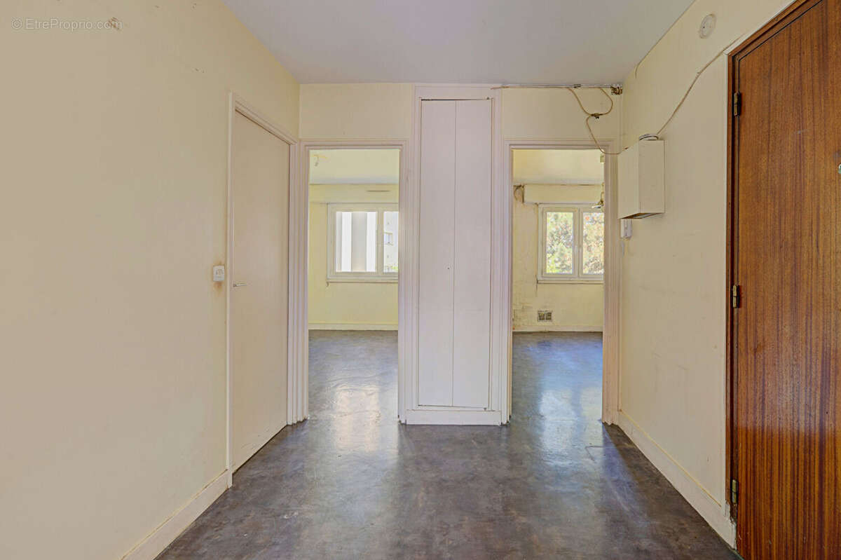 Appartement à VANVES
