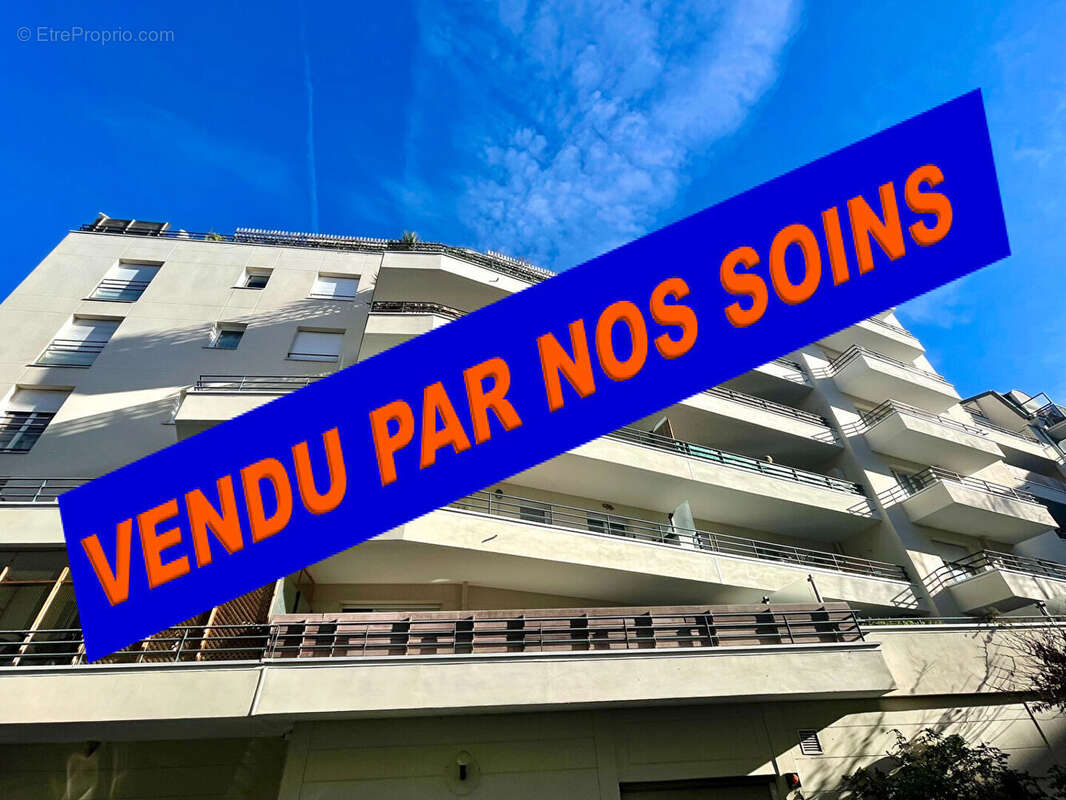 Appartement à COLOMBES