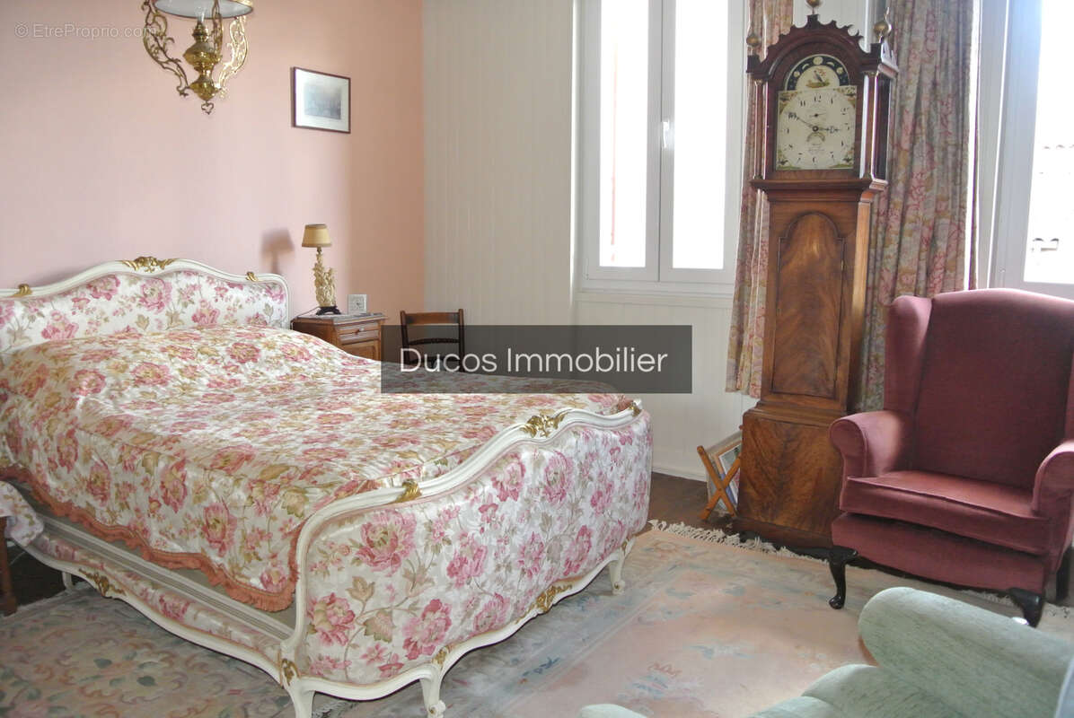 Maison à SAINTE-BAZEILLE