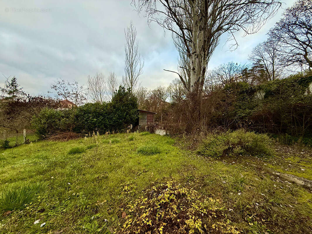 Maison à DESERTINES