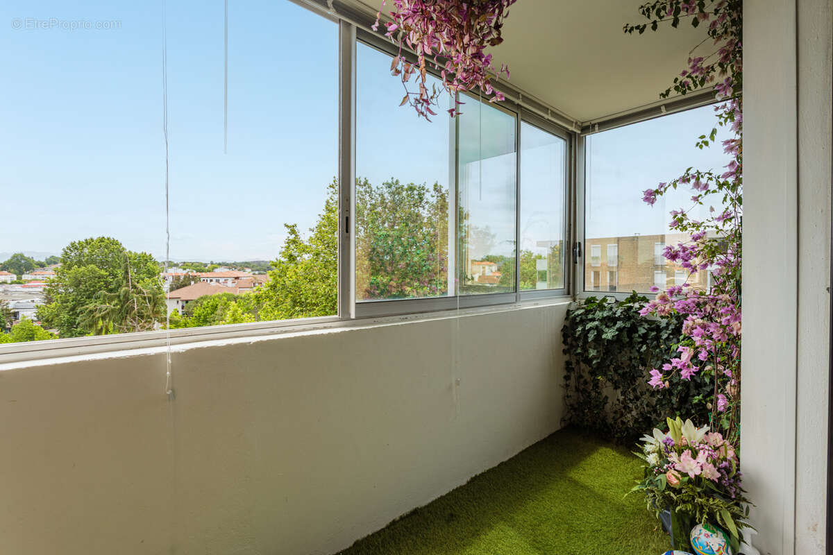 Appartement à ANGLET