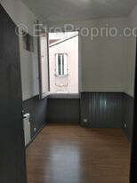 Appartement à CARMAUX