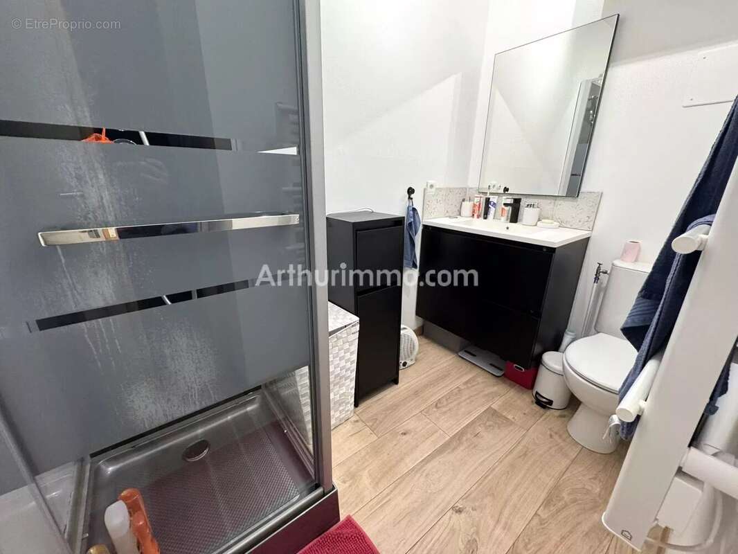 Appartement à SAINTE-MAXIME