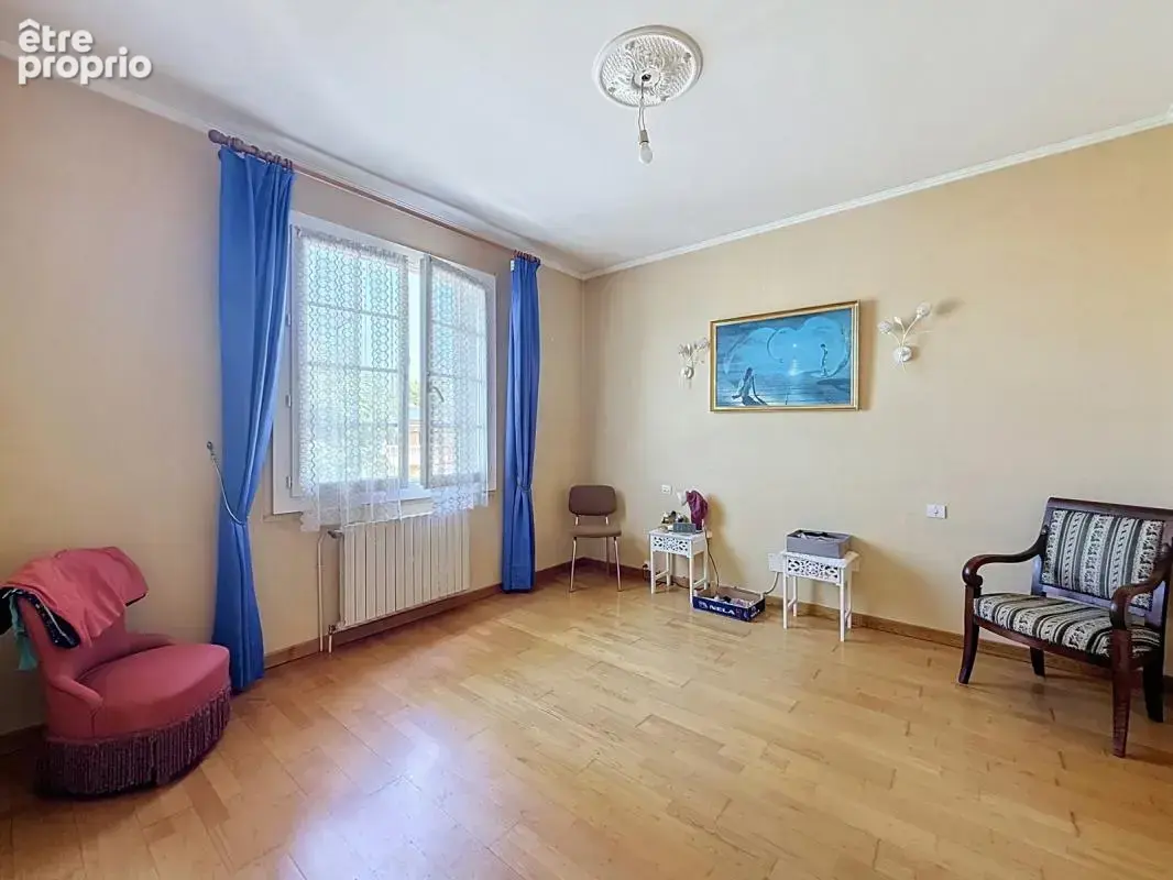 Le Pontet -à 10 min d'Avignon -maison 142m² -piscine -garage - photo 8