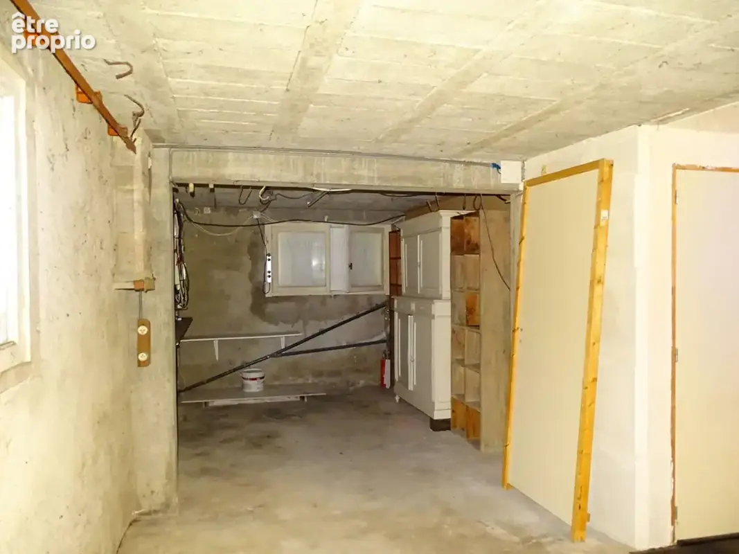 Maison Mussidan 7 pièce(s) 118 m2 - photo 12