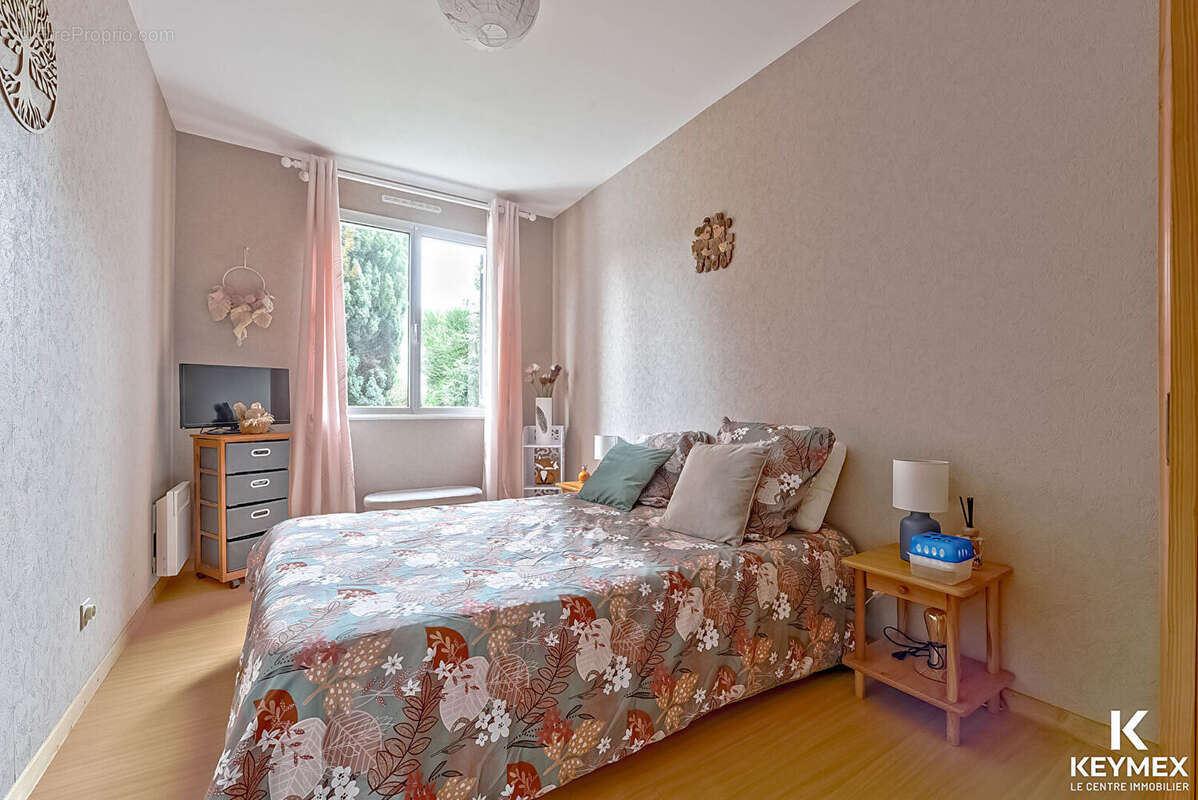 Maison à BRUYERES-SUR-OISE