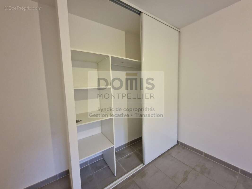 Maison à FRONTIGNAN