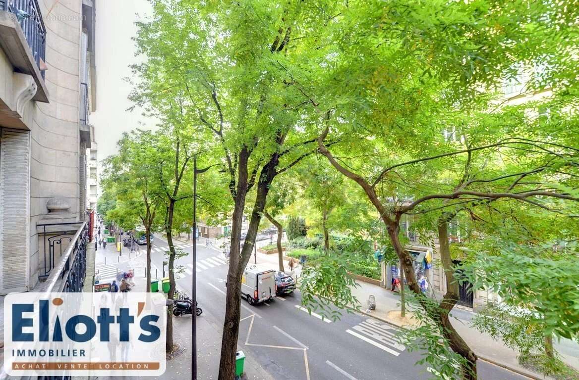 Appartement à PARIS-13E