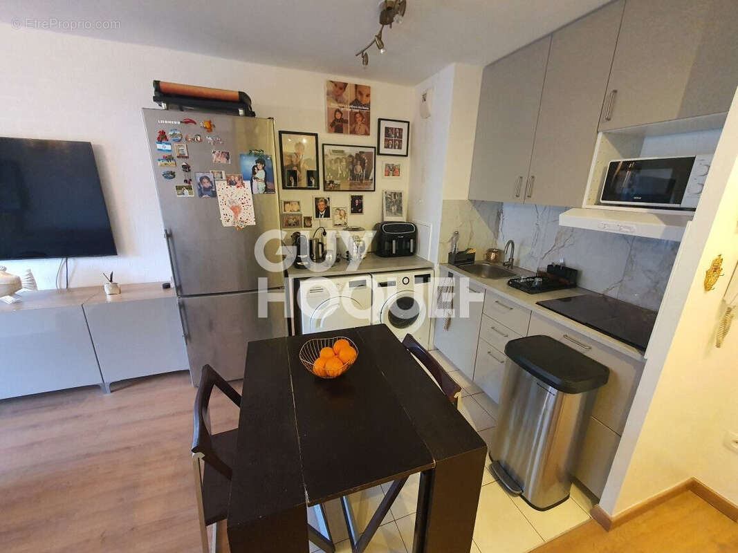 Appartement à ROSNY-SOUS-BOIS