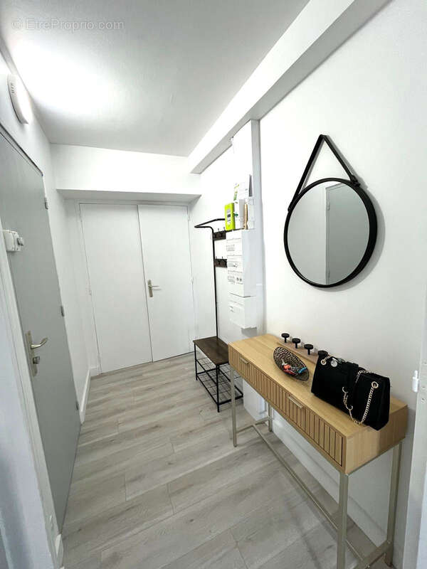 Appartement 2 chambres au 2 eme étage - photo 4
