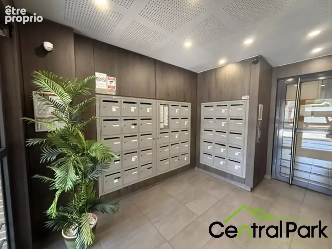Appartement T4 de 85 m²- Résidence de 2018 - photo 2