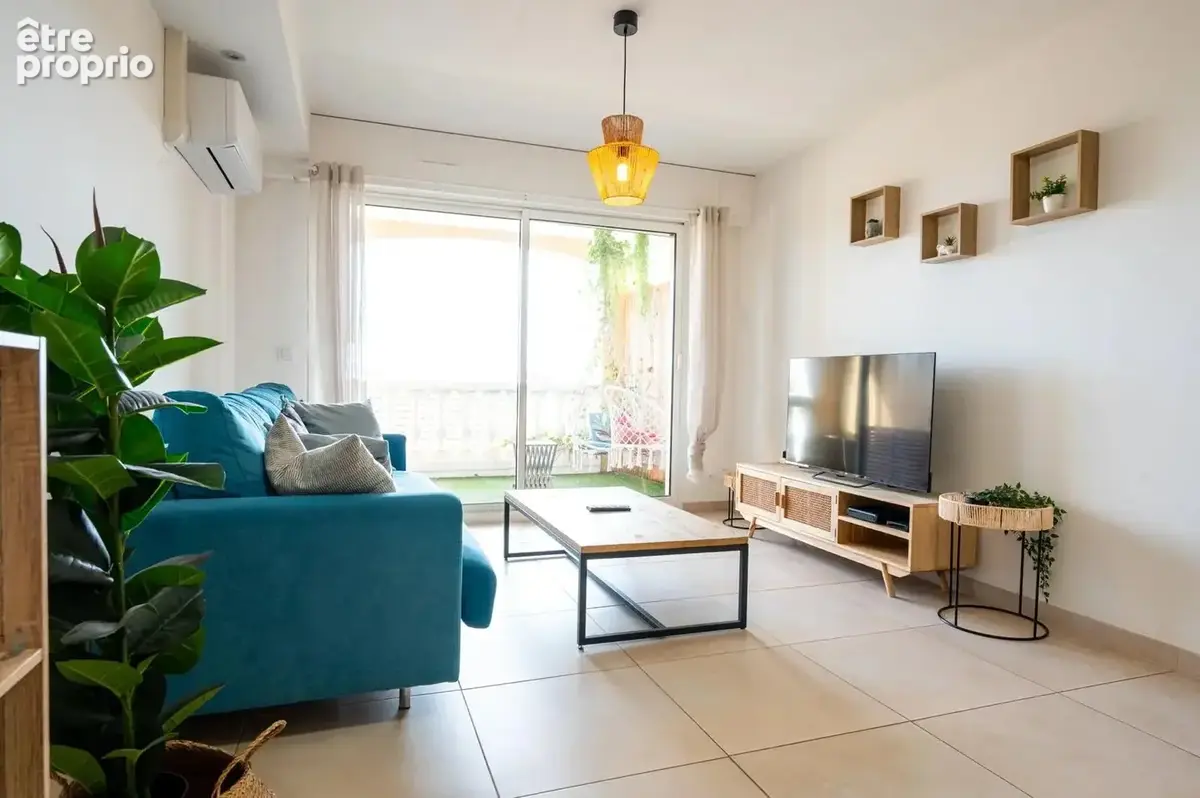 Villefranche-sur-mer – duplex d'exception avec jacuzzi et vue mer panoramique - photo 10