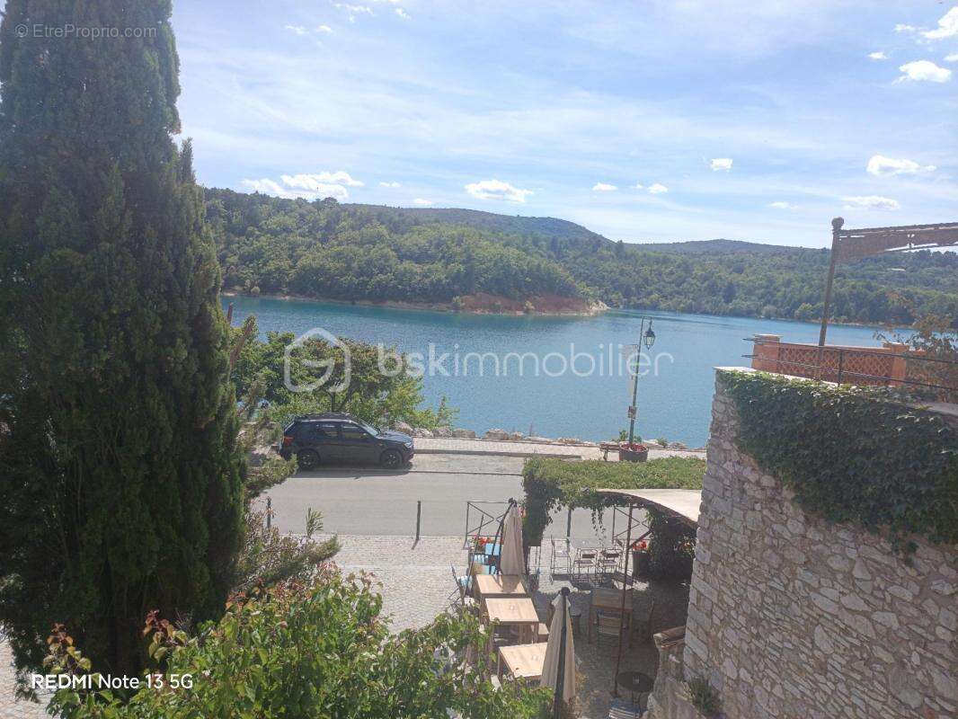 Sérénité et charme campagnard à Baudin : maison de village authentique ! - photo 5