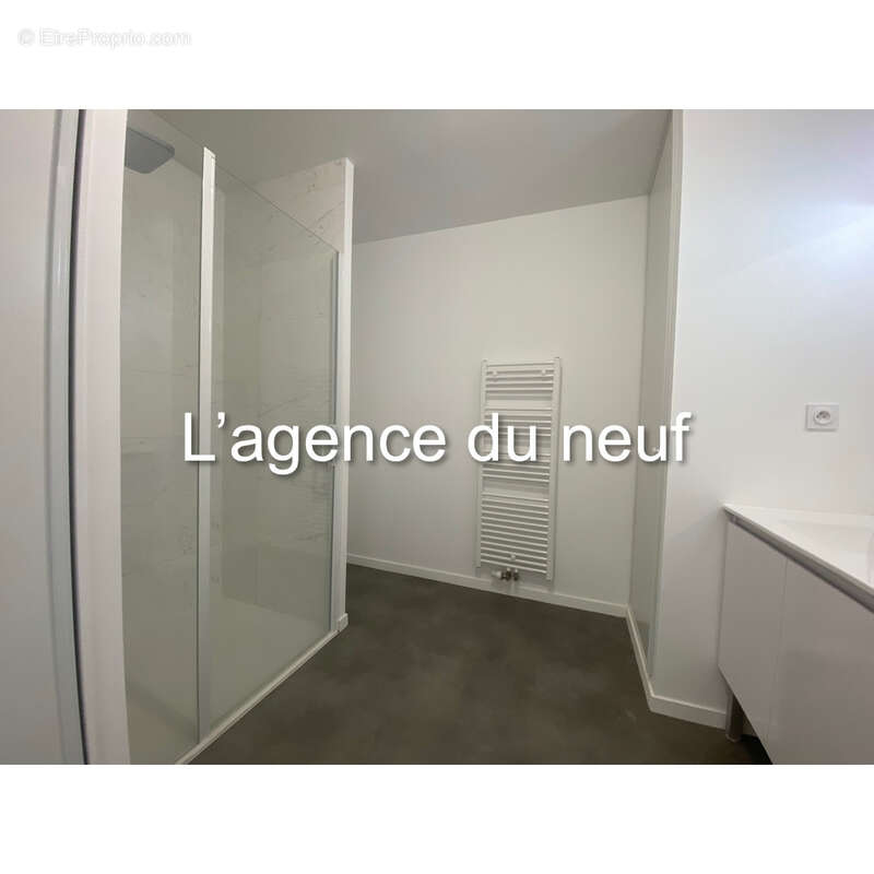 Appartement à CAEN