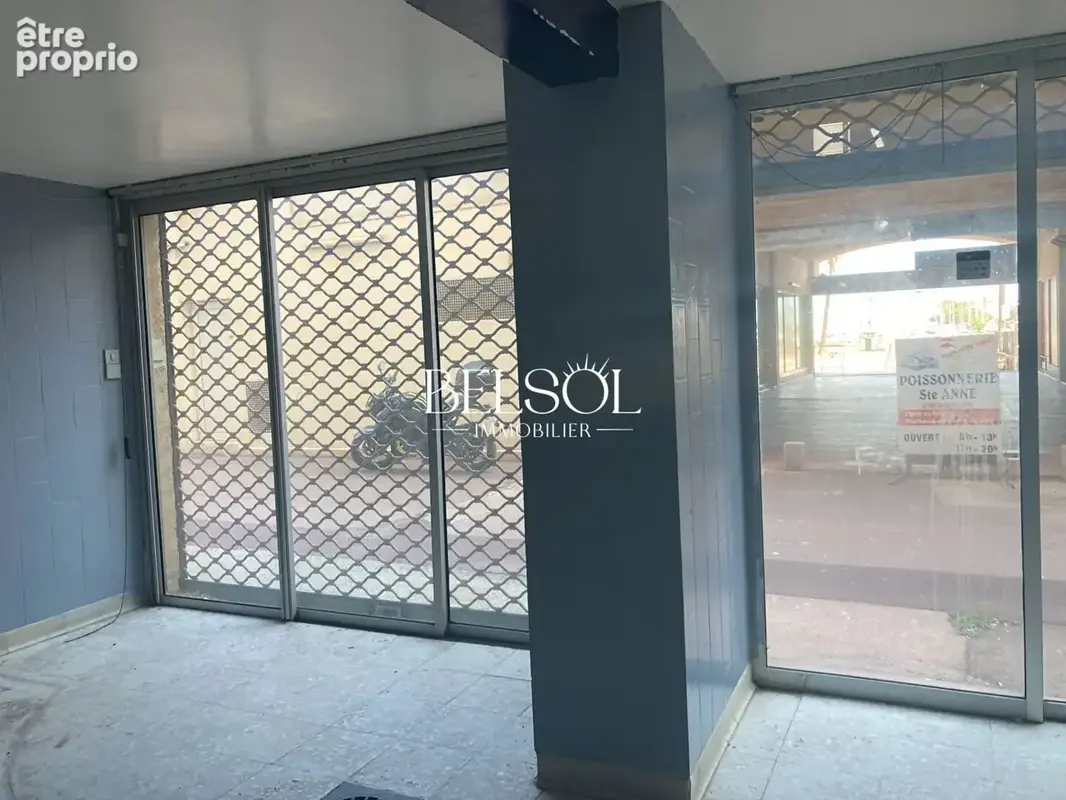 Commerce 54 m² à vendre à Saint-Cyprien (66750) - photo 2