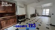 Maison à CHASSY