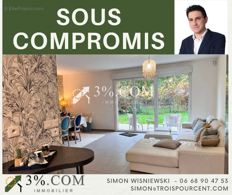 Maison à SAINGHIN-EN-WEPPES