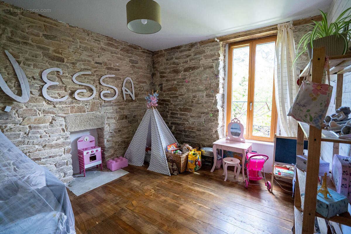 Maison à CONCARNEAU
