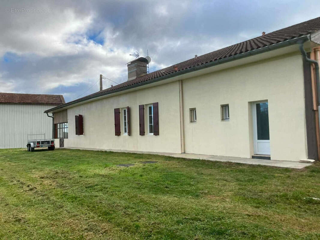 Maison à DAMAZAN