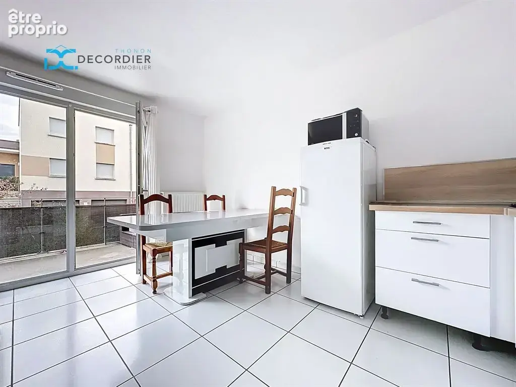 À VENDRE – Appartement T3 de 60m2 au calme avec garage – Résidence récente - photo 3