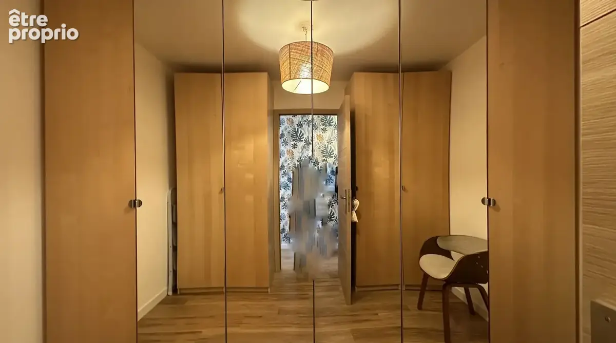 Propriete de 2 villas une de 9 pieces et une de 3 pieces pour un total  de 310 m2 - photo 19