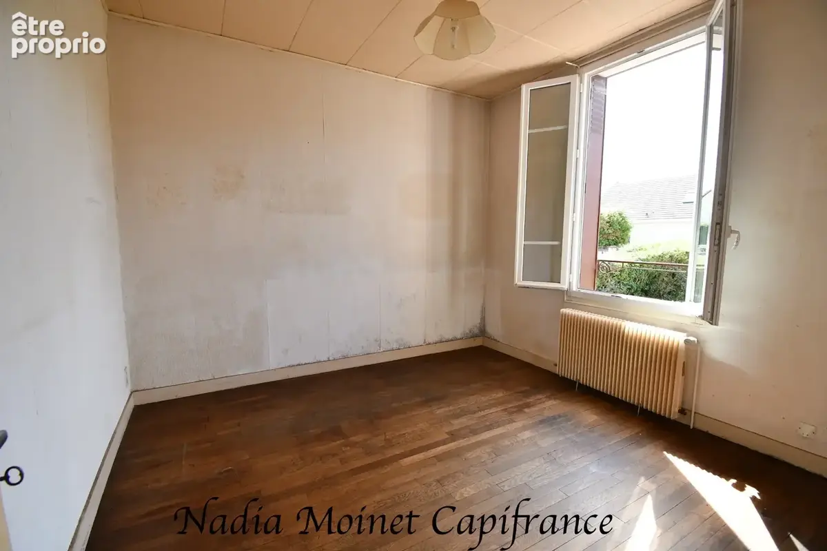 Maison plain-pied à vendre 3 pièces VILLEMEUX SUR EURE (28) - photo 6