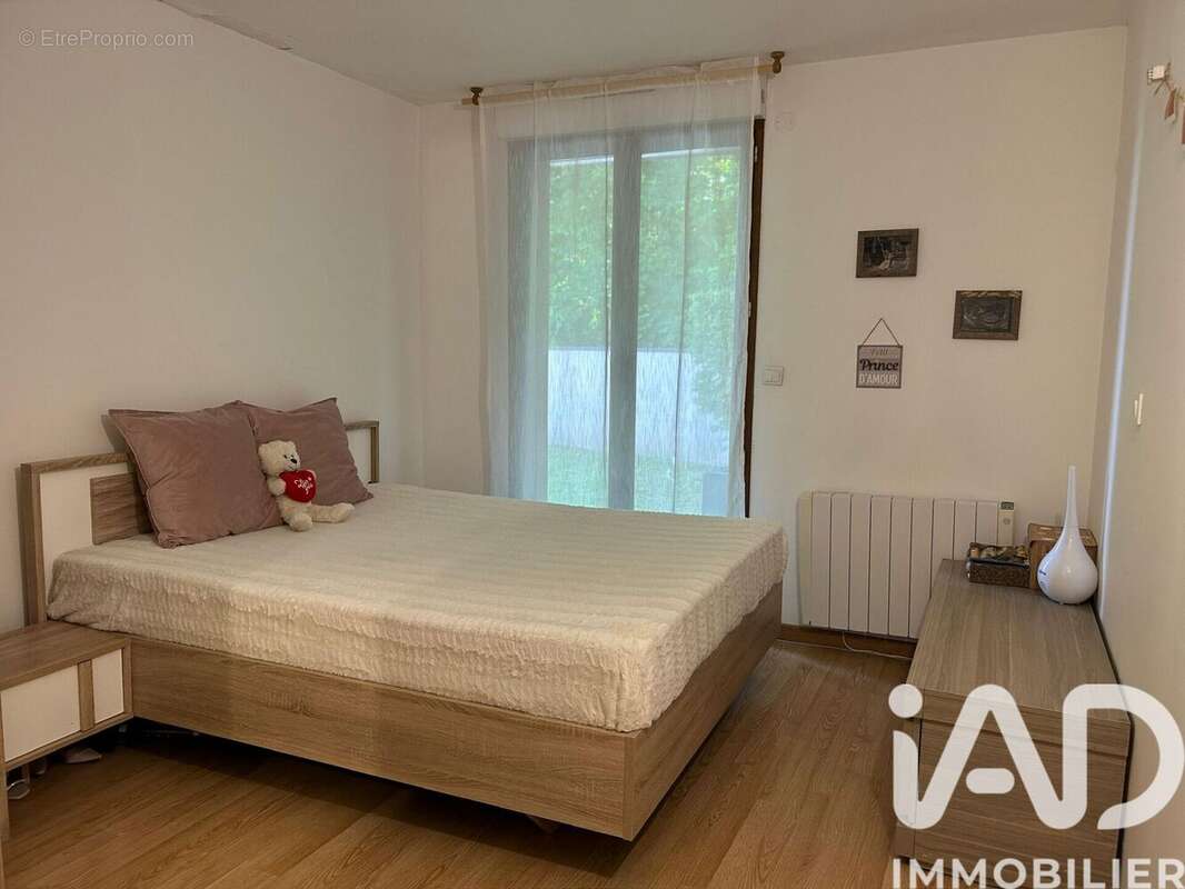 Photo 6 - Appartement à MERU