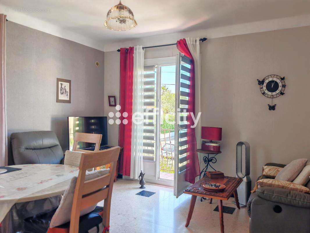 Appartement à CABESTANY