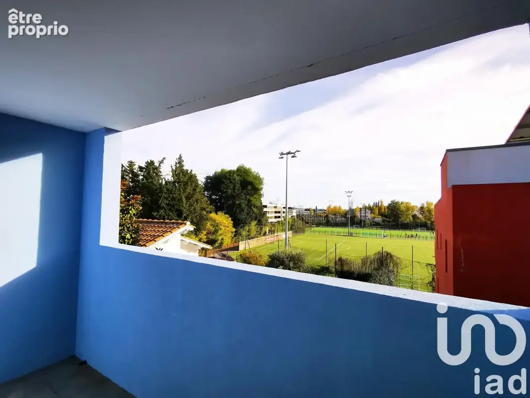 Photo 1 - Appartement à CASTELNAU-LE-LEZ