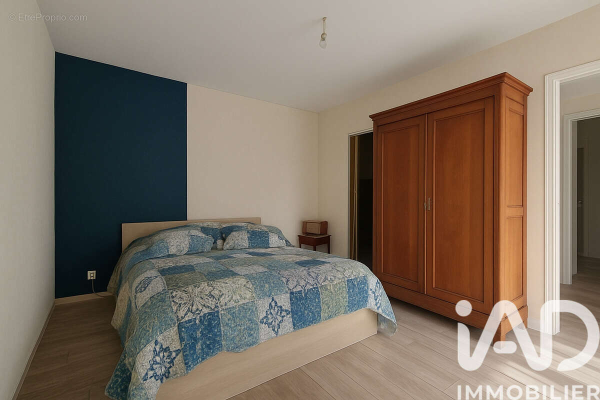 Photo 4 - Maison à POITIERS