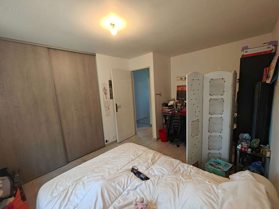 Villa individuelle Toulon 4 pièce(s) 98 m2 sur terrain de 685m2 au calme - photo 8