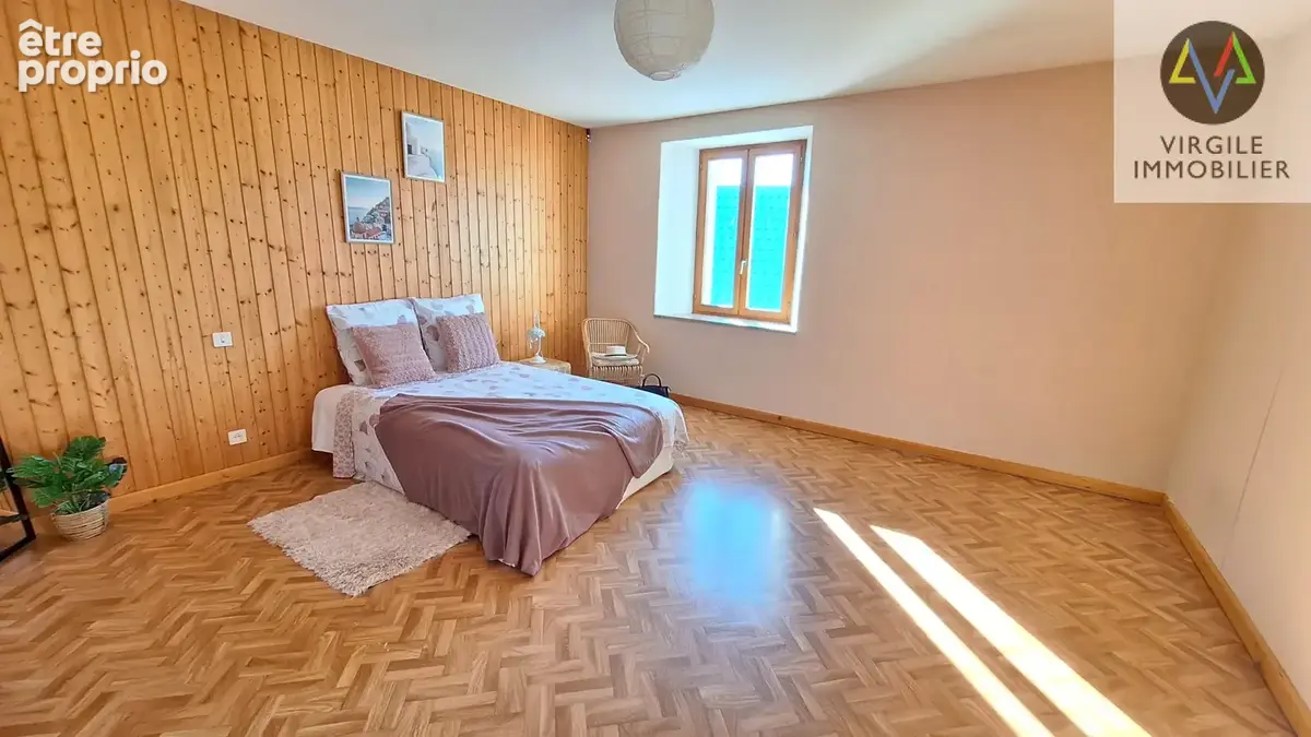 Charmant duplex de 107 m2 aux Hôpitaux-Vieux   266 000 € - photo 4