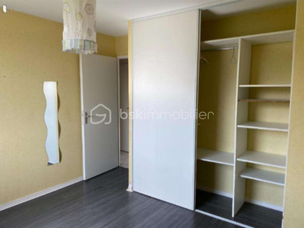 Maison à SAINT-ELOI