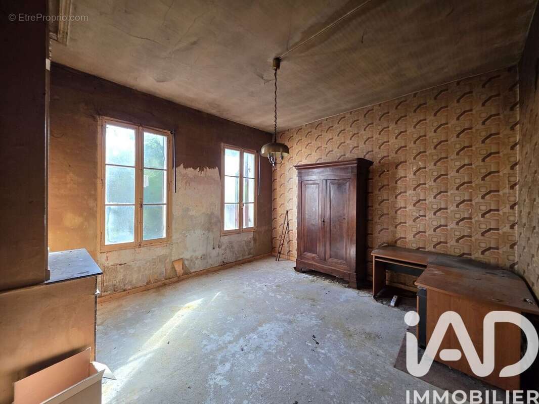 Photo 2 - Maison à BEGLES