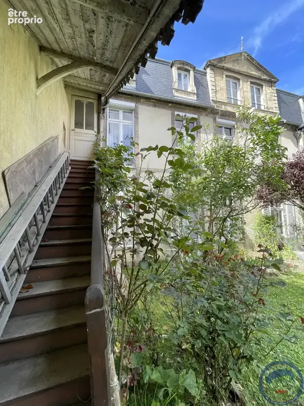 - CAEN. Propriété de caractère de 1870: 2 maisons reliées par un authentique porche équestre.1 365 000 Fai - photo 26