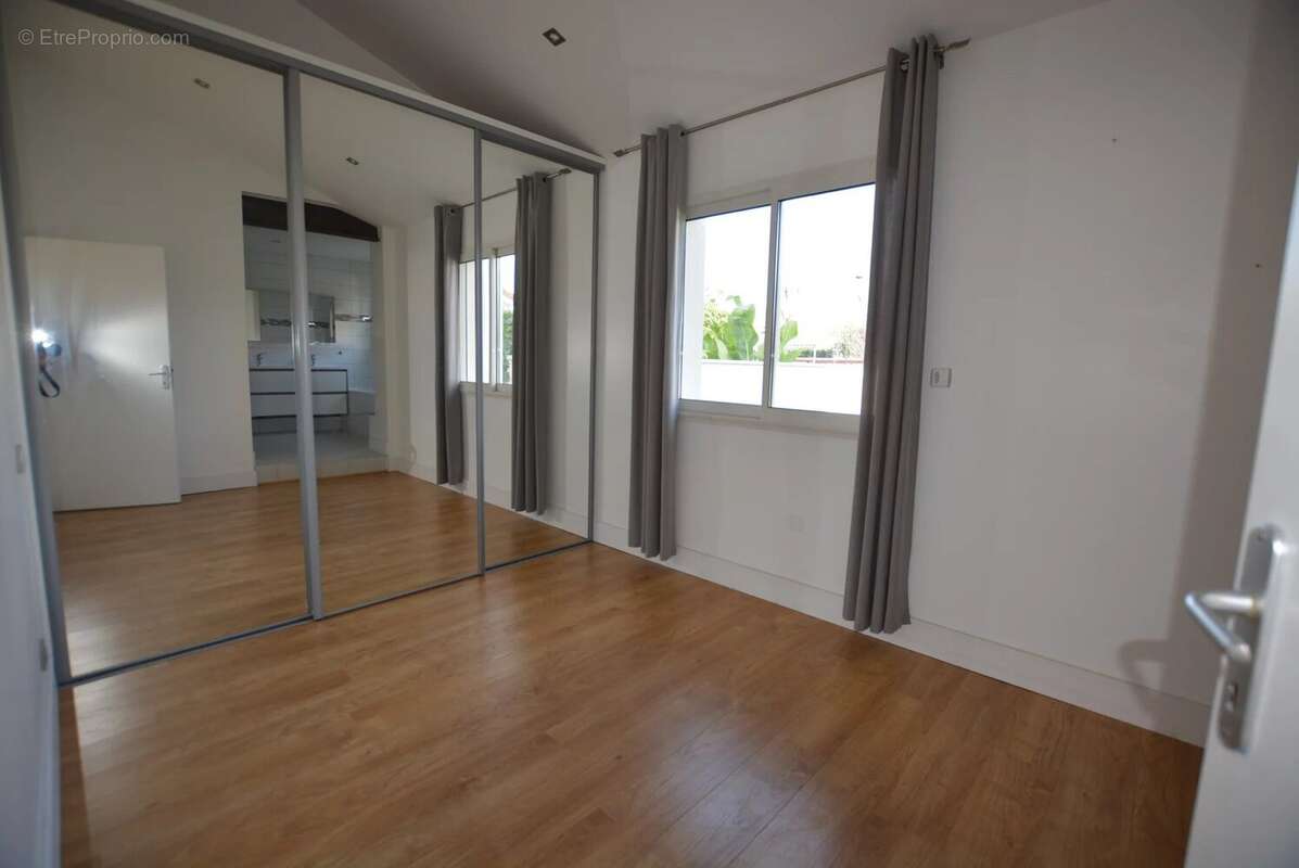 Calme residenciel - photo 3