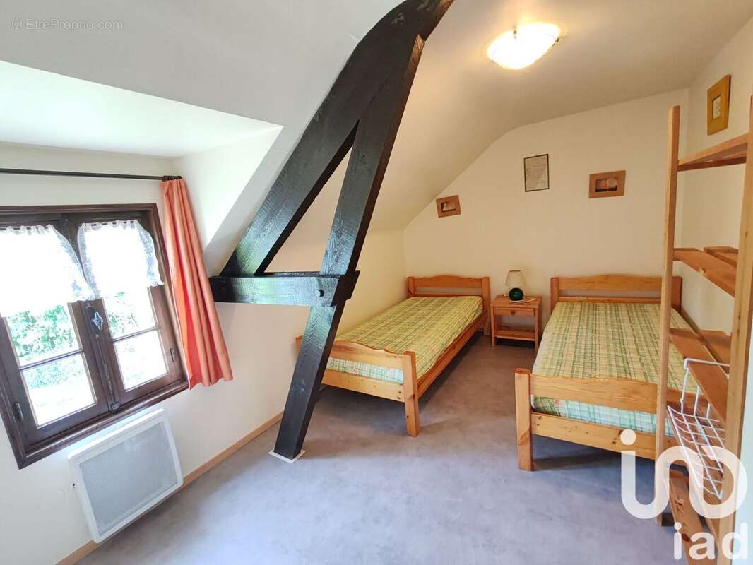 Photo 7 - Maison à SAINT-JOACHIM