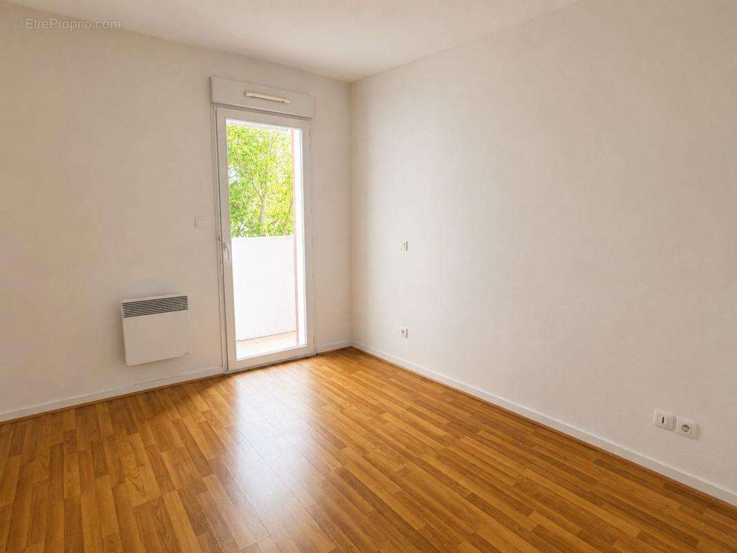 Appartement à LA ROCHELLE