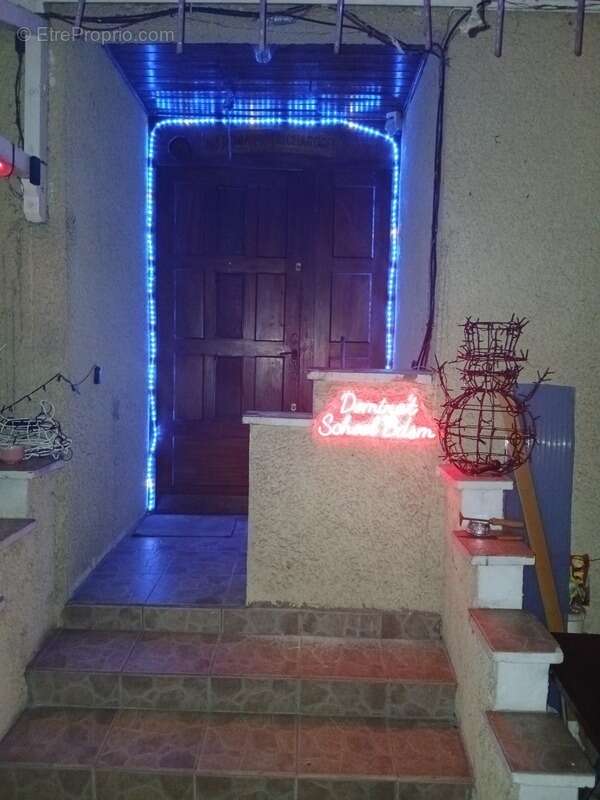 Maison à CHASSE-SUR-RHONE