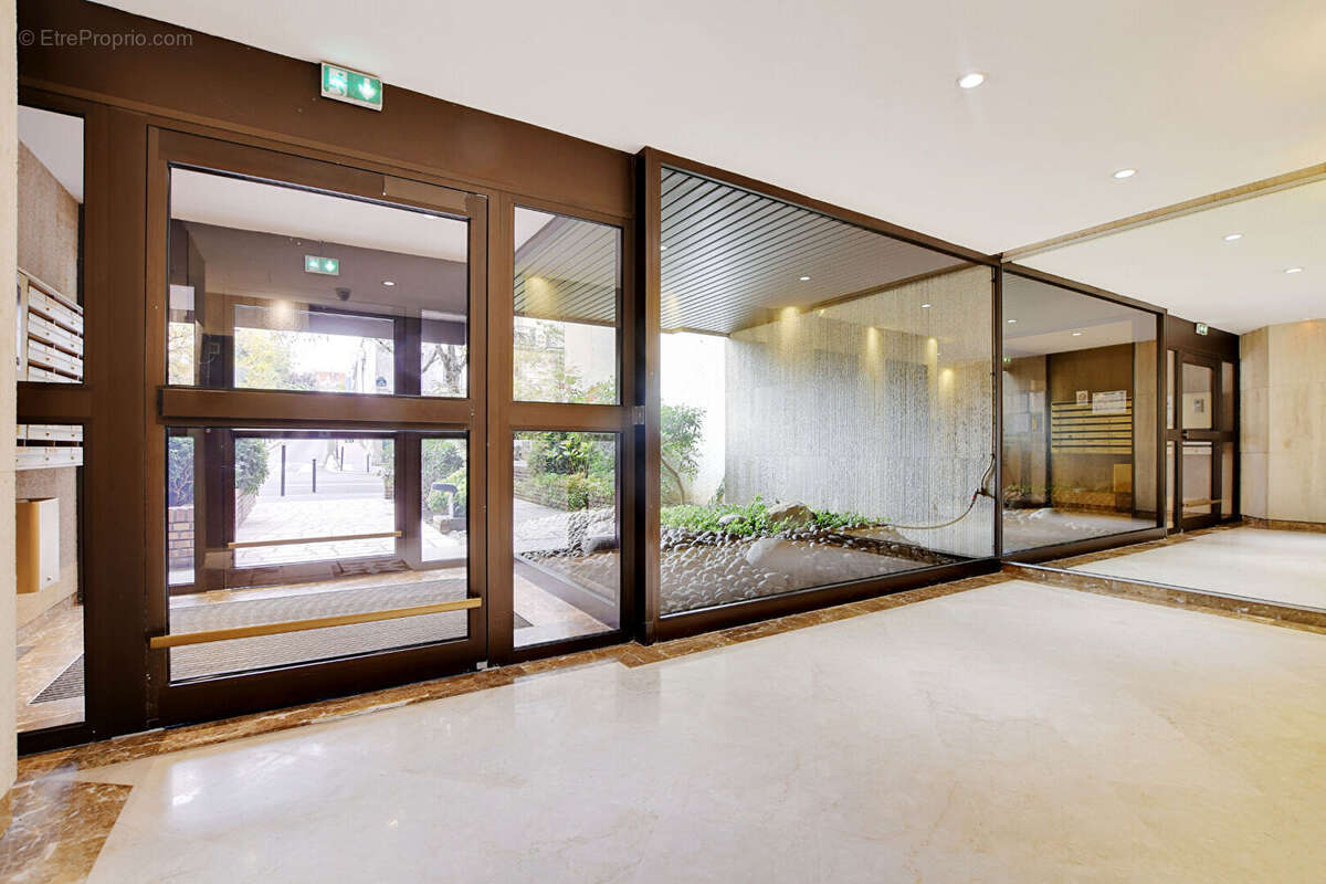 Appartement à PARIS-12E