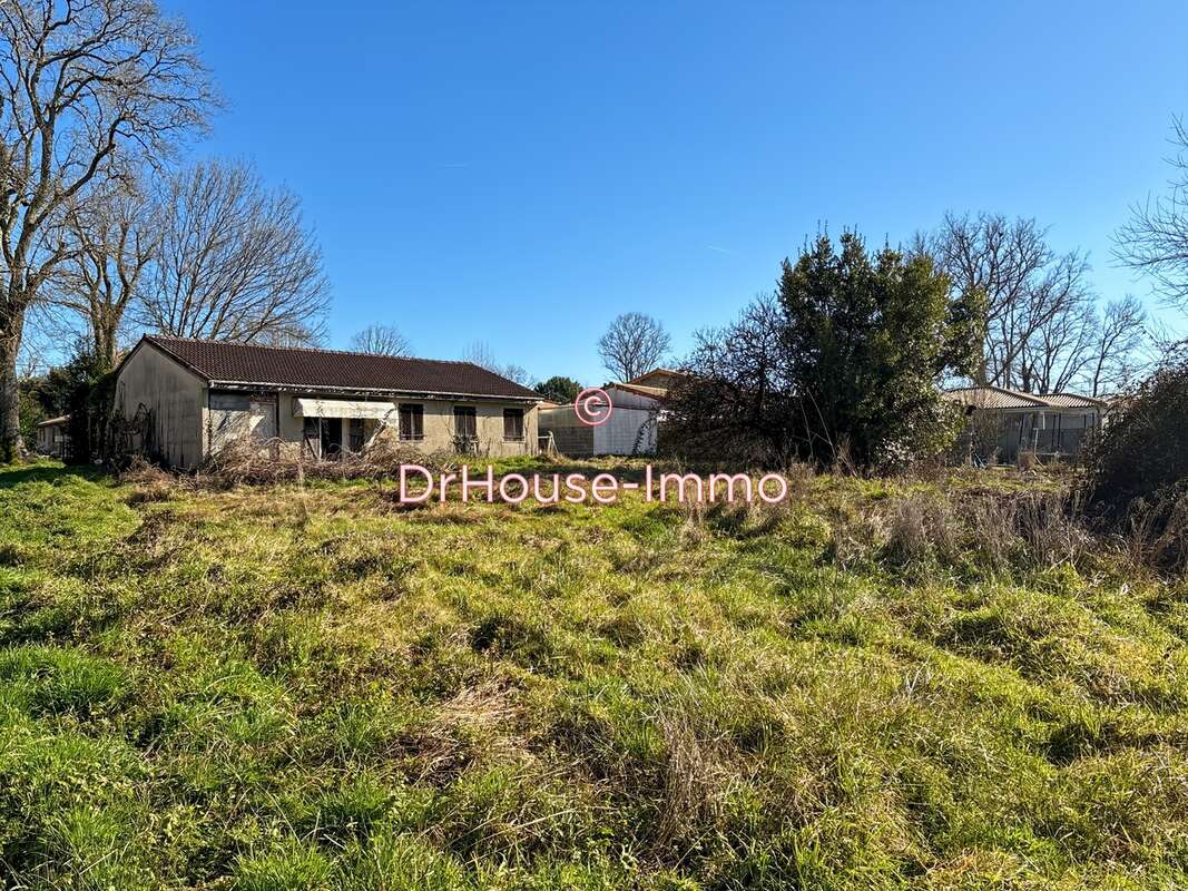 Maison à GAURIAGUET