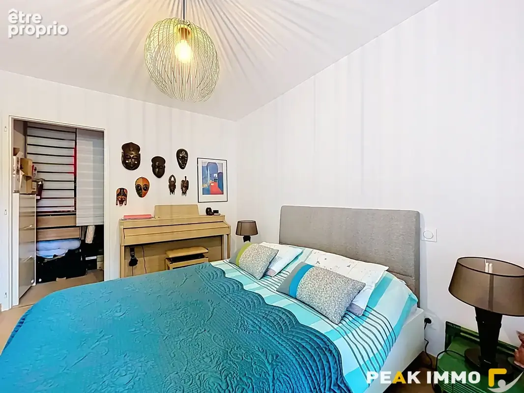 Appartement 4 pièces - 90m2 - Sallanches centre-ville - photo 10