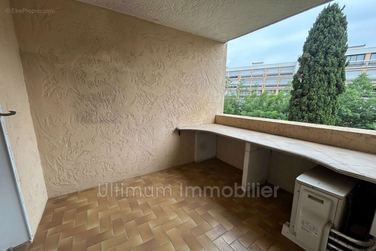 Appartement à SAINTE-MAXIME