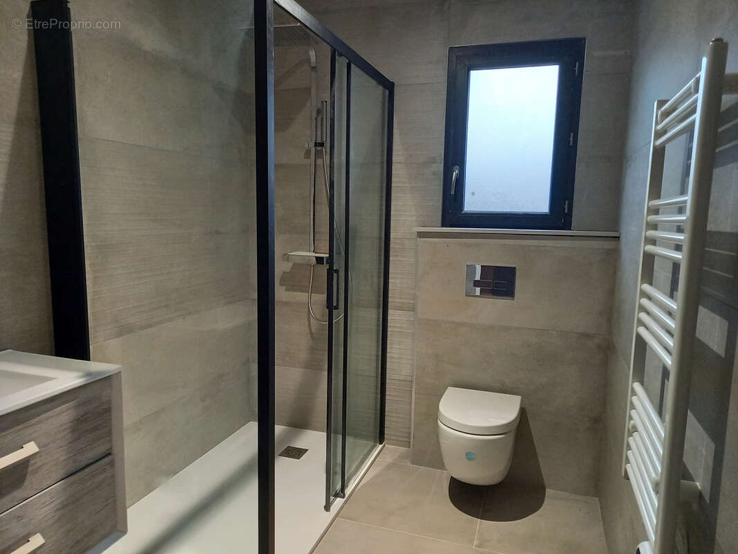 Maison à LEZAT-SUR-LEZE