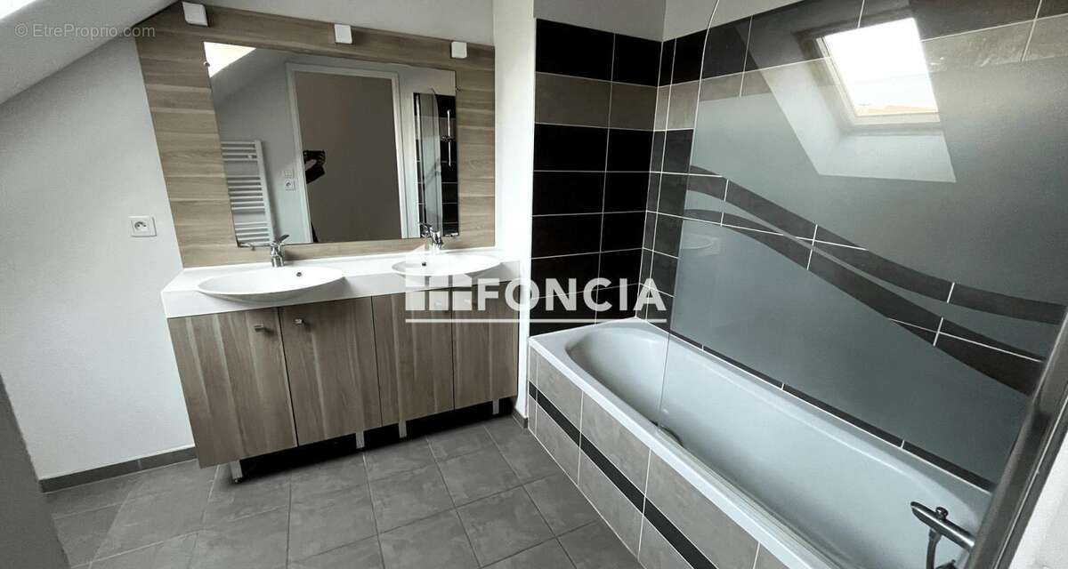 Appartement à RAMBOUILLET