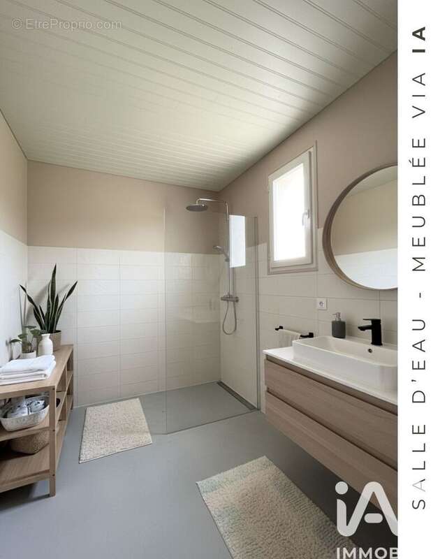 Photo 9 - Maison à AYHERRE