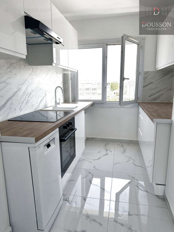 Appartement à LE GRAU-DU-ROI